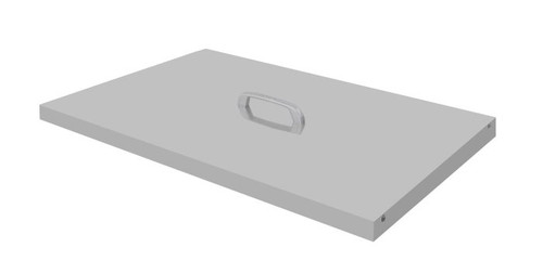 Turbo Air RCT-36 Removable Covers for TST-36SD-N6/MST-36-N6