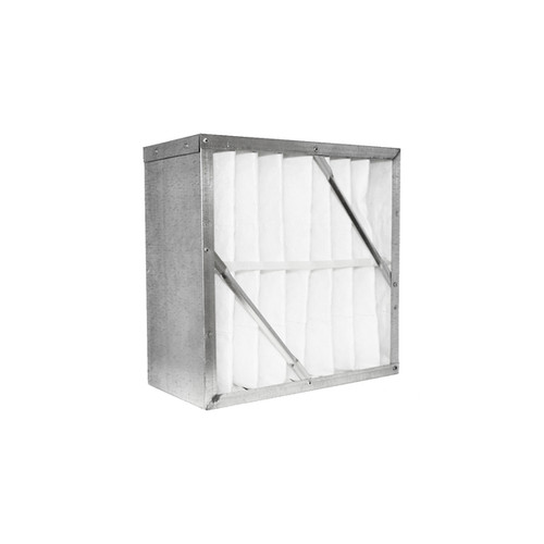 Spring USA AF98710 High Efficiency Primary Cell Filter