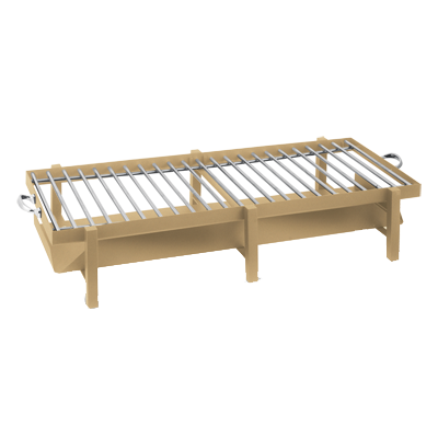 Eastern Tabletop 3255GRZ P2 Grill Stand