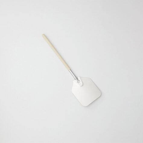 American Metalcraft 3209 9" W Pizza Peel