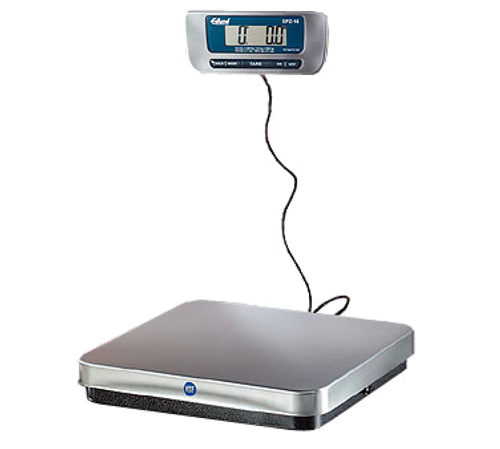 Edlund EPZ-10H Digital 1" LCD Display Pizza Scale