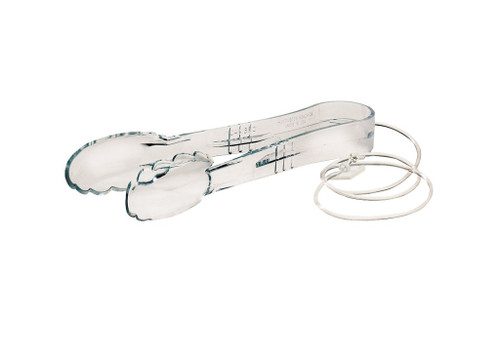 Cal-Mil 267 Tongs Kit - 6 Kit/Case