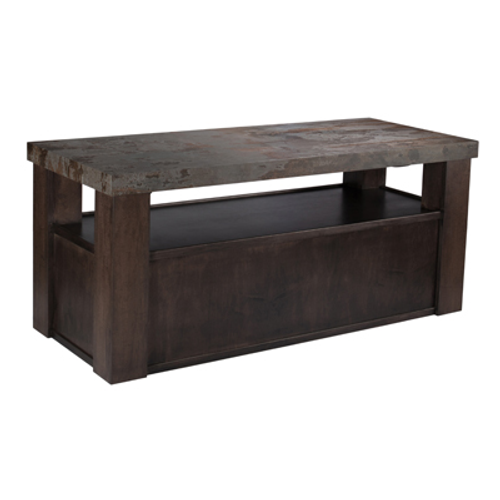 Bon Chef 50101 Suprastone Hidden Induction Buffet Induction Stove