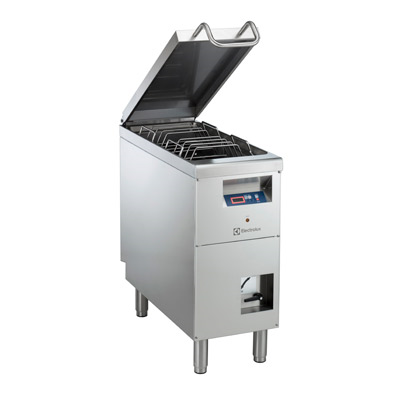 Electrolux 391351 Re-Thermalizer Freestanding Electric - 208 Volts