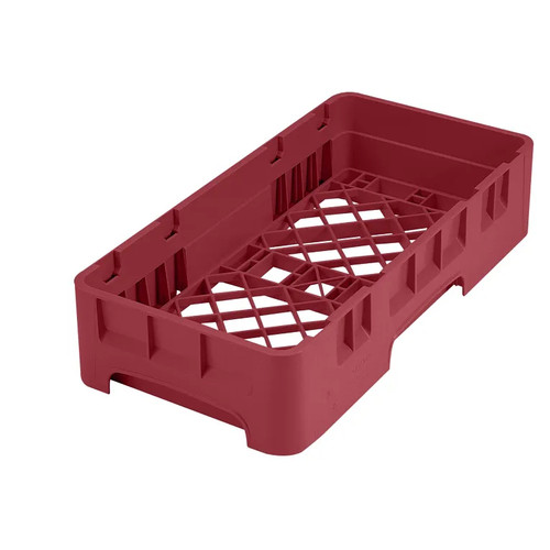 Cambro HBR258416 Camrack Base Rack Half Size 19-3/4" x 9-7/8" - 6/Case