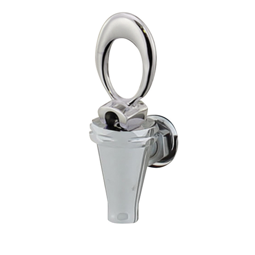 Winco Faucet-CU Stainless Steel Faucet for Coffee Chafer Urns
