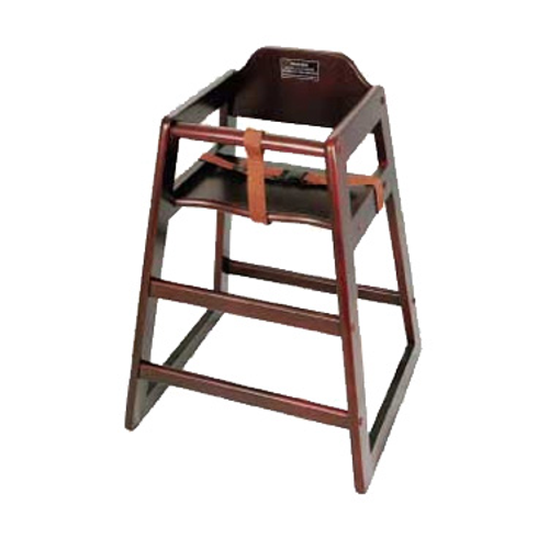 Winco CHH-103A High Chair 20"
