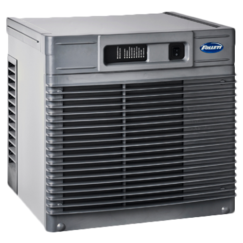 Follett LLC HCD710ABT 22.7" W Air Cooled Horizon Elite Chewblet Ice Machine - 115 Volts 1-Ph