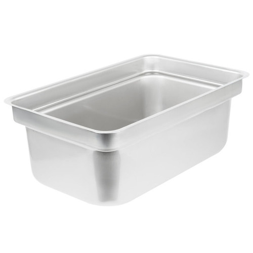 Vollrath S2028D Steam Table Pan Full Size 30-1/2 Quart 21-3/4"