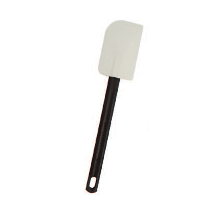 Matfer Bourgeat 113724 10"L Elveo Spatula