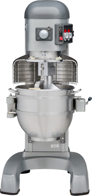 Hobart HL600C-2STD 60 Qt. Legacy Correctional Planetary Mixer - 3 HP