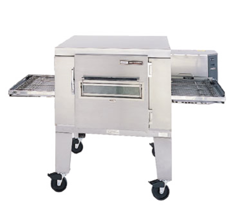 Lincoln Foodservice 1450-000-U Natural Gas Lincoln Impinger I Conveyor Pizza Oven