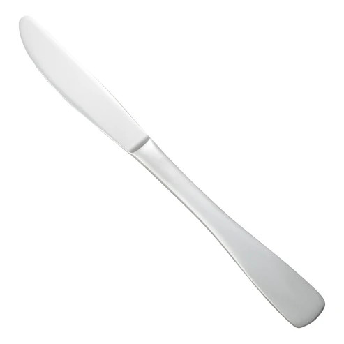 Winco 0016-08 Dinner Knife 8-3/8 Inches (contains 1 Dozen)