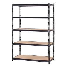 Asber ECS-FT-48 48" Additional Shelf for 48" W and 72" W Models