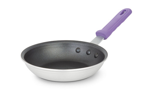 Vollrath T400780 7" Aluminum Wear-Ever Aluminum Fry Pan