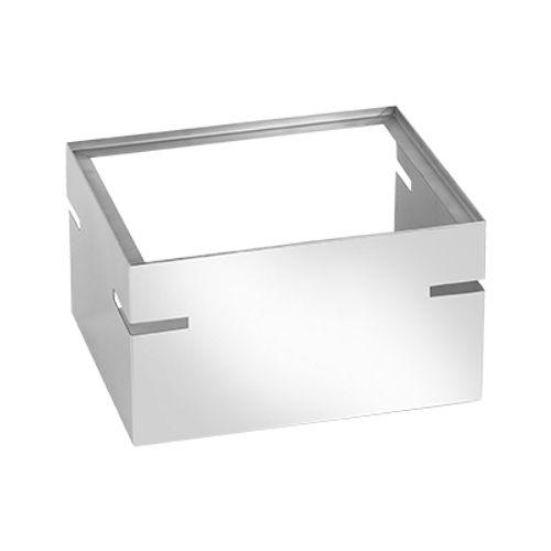 Eastern Tabletop 32174B Lexus Solid Design Modular Buffet Station Stand