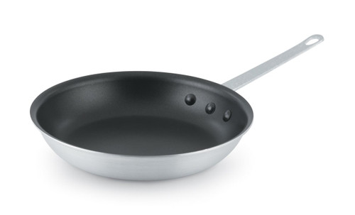 Vollrath N7010 10" Aluminum Arkadia Fry Pan