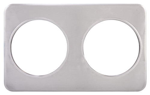 Winco ADP-808 Adapter Plate 21"