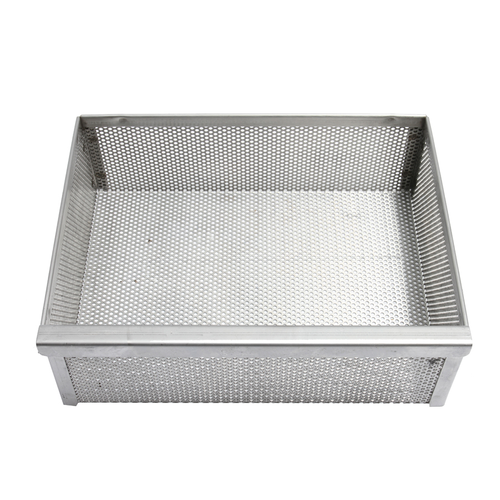Frymaster 8235950 21-1/4" W x 9-1/8" D x 4-1/8" H Crumb Tray