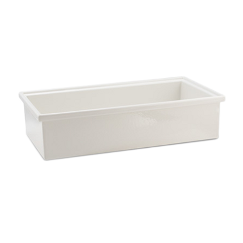Bon Chef 9537WHTM Smart Bowl