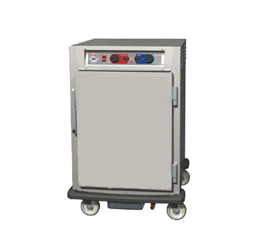Metro C595L-SFS-UPFS C5 9 Series Controlled Humidity Heated Holding & Proofing Cabinet