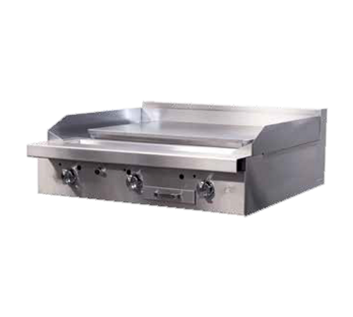 Southbend P36N-PPP-LP 36" Liquid Propane Heavy Duty Range - 48,000 BTU