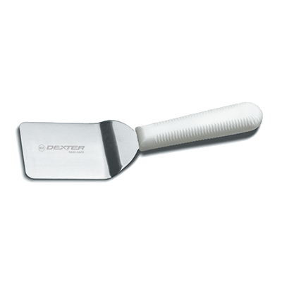 Dexter 16193 2-1/2" Stainless Steel Mini Turner