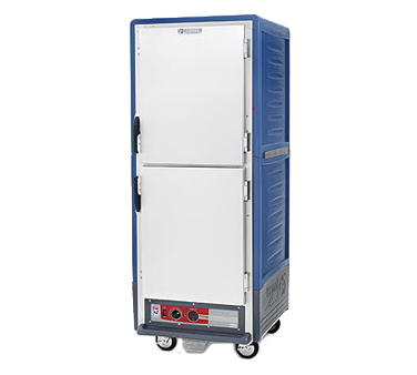 Metro C539-CLDS-L-BUA C5 3 Series Heated Holding & Proofing Cabinet