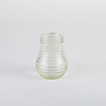 American Metalcraft BEE600 Shaker Dispenser Jar Only 6 Oz.