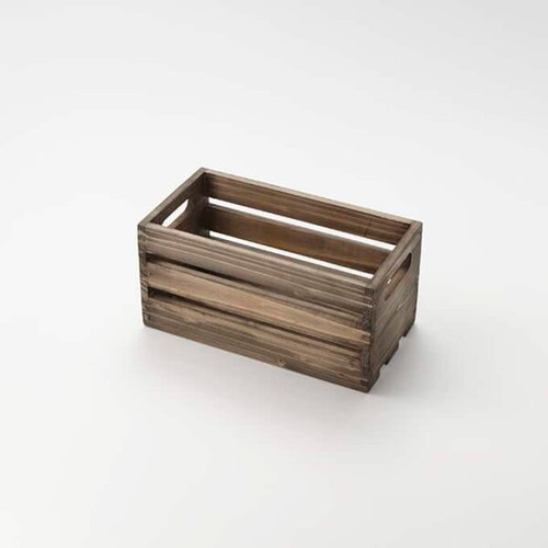 American Metalcraft WTV12 Crate 0.3 Size 12.25"