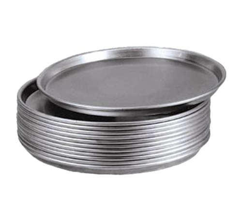 American Metalcraft HA2015 15" W Aluminum Pizza Pan
