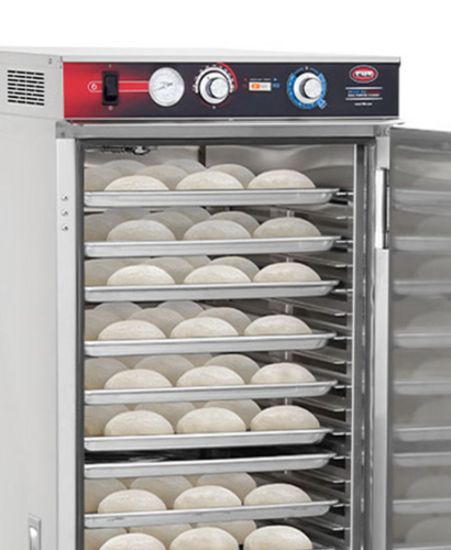 FWE ETC-1826-18PH Proofer-Heater Transport Cabinet