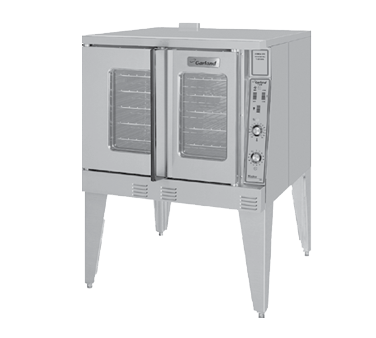 Garland MCO-ED-10-S Master Series Electric Single-Deck Convection Oven