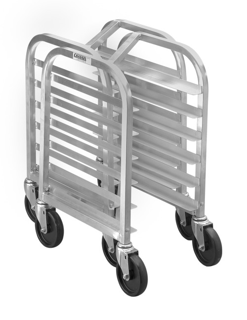 Channel HT307N Bun Pan Rack