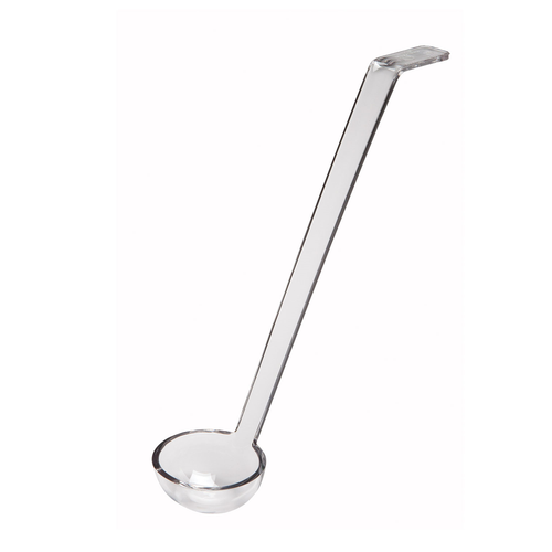 Cambro LD105135 1 Oz. Camwear Ladle - 12/Case