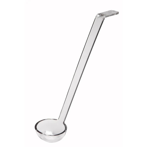 Cambro LD105135 1 Oz. Camwear Ladle - 12/Case