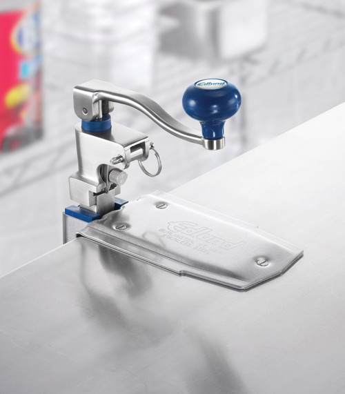 Edlund SG-2C 16" Stainless Steel Can Opener