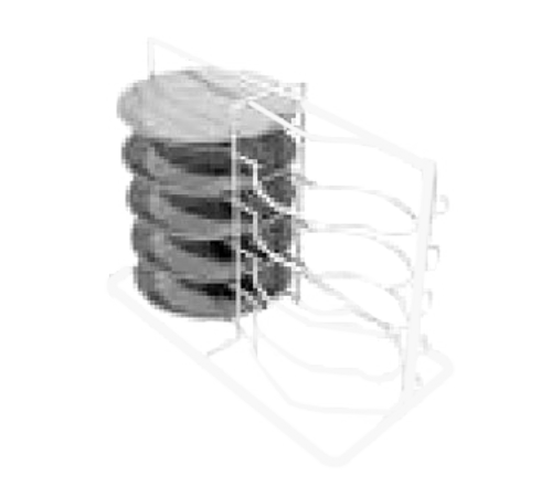 Metro MBQ-P1-14 Open Plate Carrier