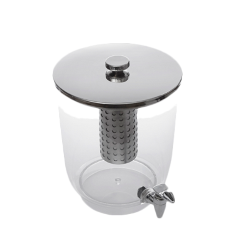 American Metalcraft JUICE3 Juice Dispenser Body Tritan