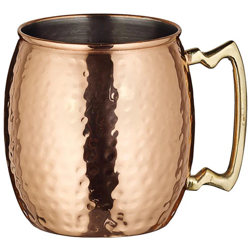 Winco CMM-20H Moscow Mule Mug 20 Oz.