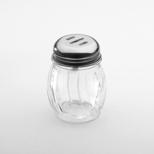 American Metalcraft LX307 Spice Shaker 6 Oz.