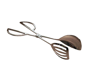 American Metalcraft TONG3 10" Stainless Steel Salad Tongs
