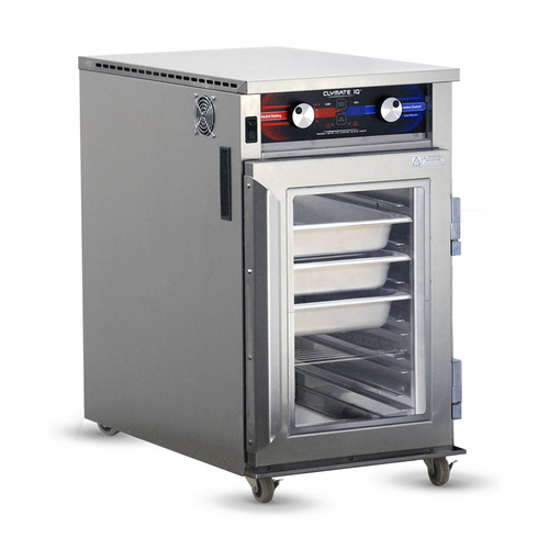 FWE PHTT-1220-7-UC Clymate IQ Heated Cabinet