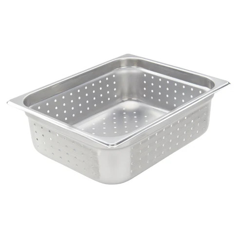 Winco SPJH-204PF Steam Table Pan