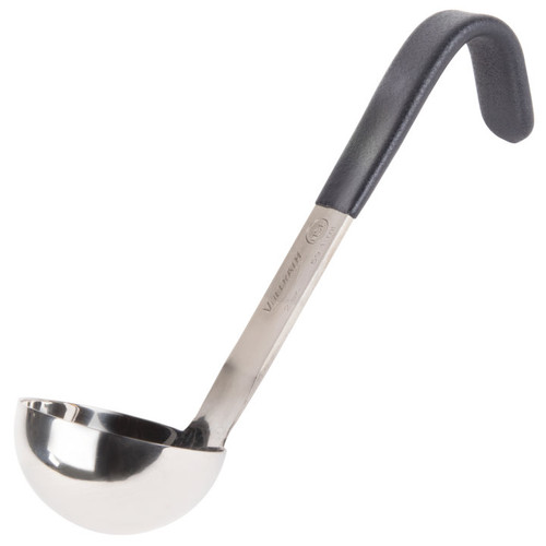 Vollrath 4970220 77-3/16" Stainless Steel Ladle