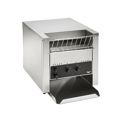 Vollrath CT4-120450 14.13" W Horizontal Conveyor Toaster