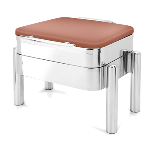 Eastern Tabletop 3974SCP Jazz Swing Collection Chafer