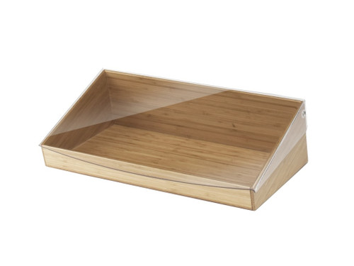 Cal-Mil 1332-12-60 Bin 20"