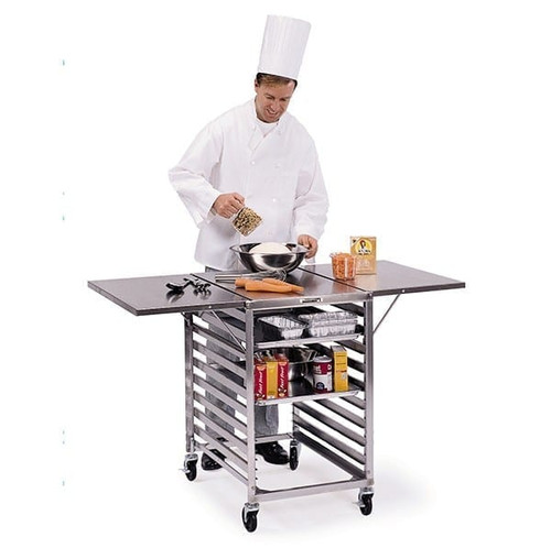 Piper Products 110 Tray Rack