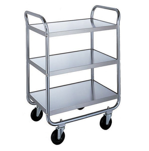 Lakeside 473 Utility Cart